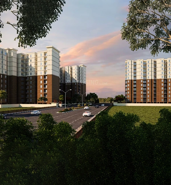 Residential Details - bsm
